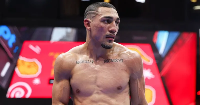 Teofimo Lopez considering vacating world title to avoid his mandatory fight