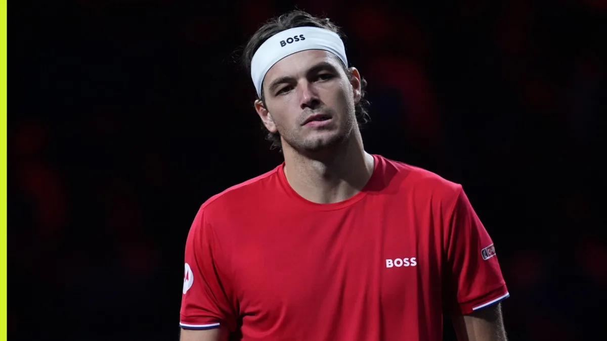 Taylor Fritz warns the ATP against making a rule change similar to the Laver Cup