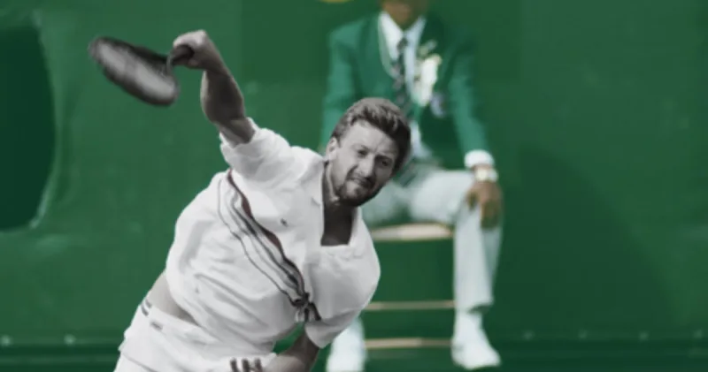 September 30, 1988: The day Mecir won the first Olympic men’s singles gold since 1924