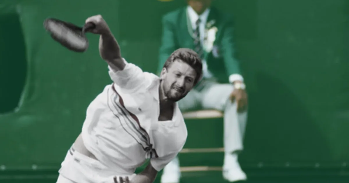 September 30, 1988: The day Mecir won the first Olympic men’s singles gold since 1924