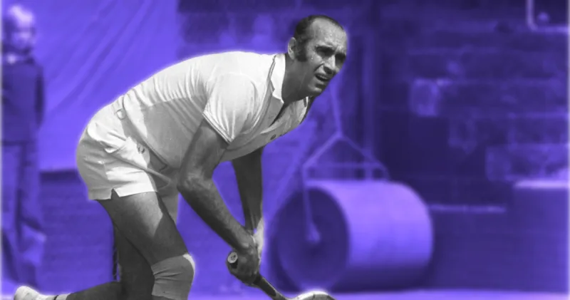 October 9, 2019: The day Spanish tennis legend Andres Gimeno passed away