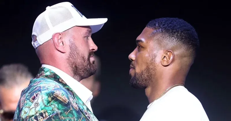 Frank Bruno u-turns on Tyson Fury vs Anthony Joshua prediction: “He’s more skilful than people think”