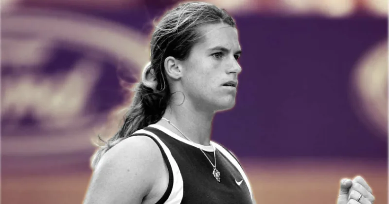 October 24, 1999: The day Amelie Mauresmo claimed her first WTA singles title