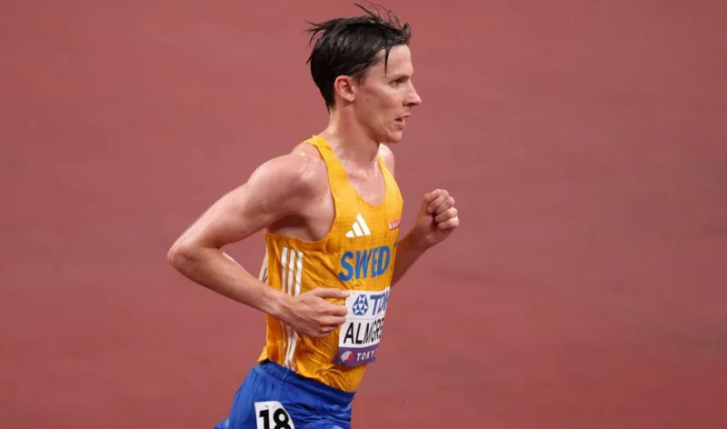 Can broccoli sprouts help Andreas Almgren in New York?