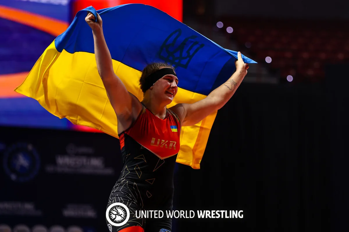 Iрина Заблоцька: “Нашу команду обʼєднує спільна мета”