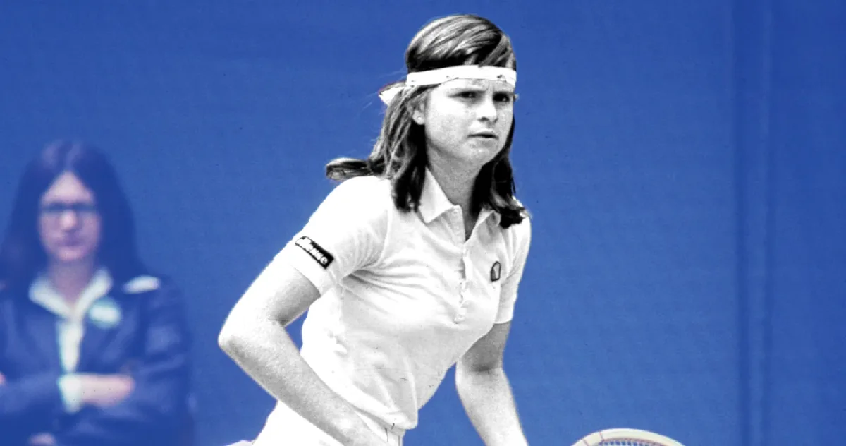 October 13, 1985: The day Czechoslovakia won the Fed Cup for the third consecutive time