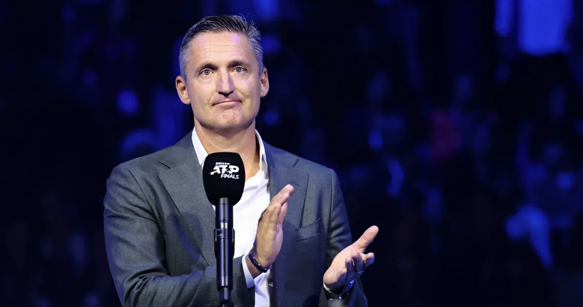 ATP sets out its 2028 blueprint: $350 million to players, a rankings overhaul and a calendar built around dedicated weeks