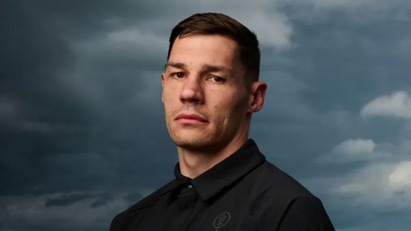 Billam-Smith: If Opetaia can't fight Wilder, I will!