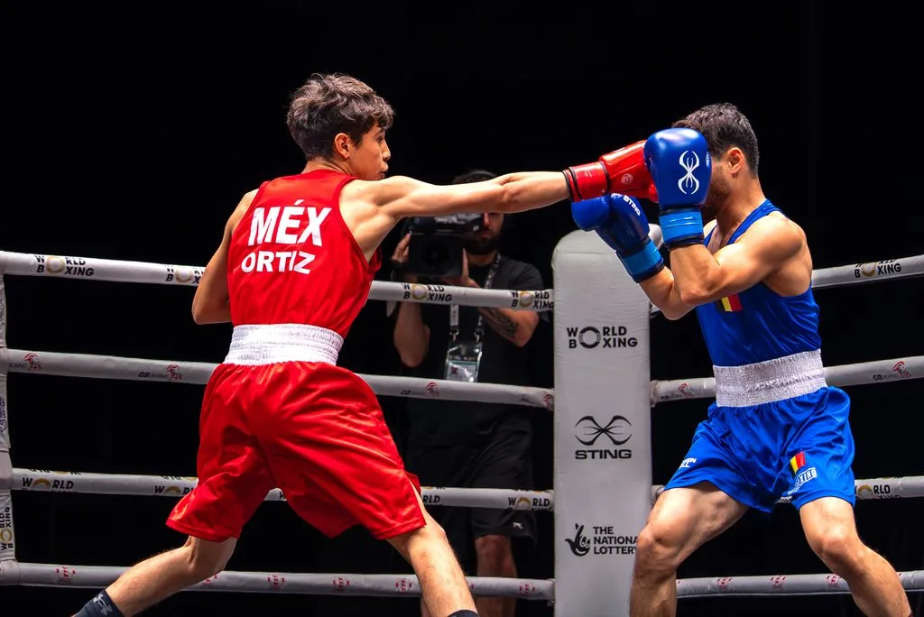 Everything you need to know: PanAmerican Boxing Championships