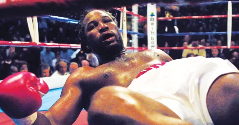 Ex heavyweight champion who KOd Lennox Lewis has comeback cancelled as condition not met