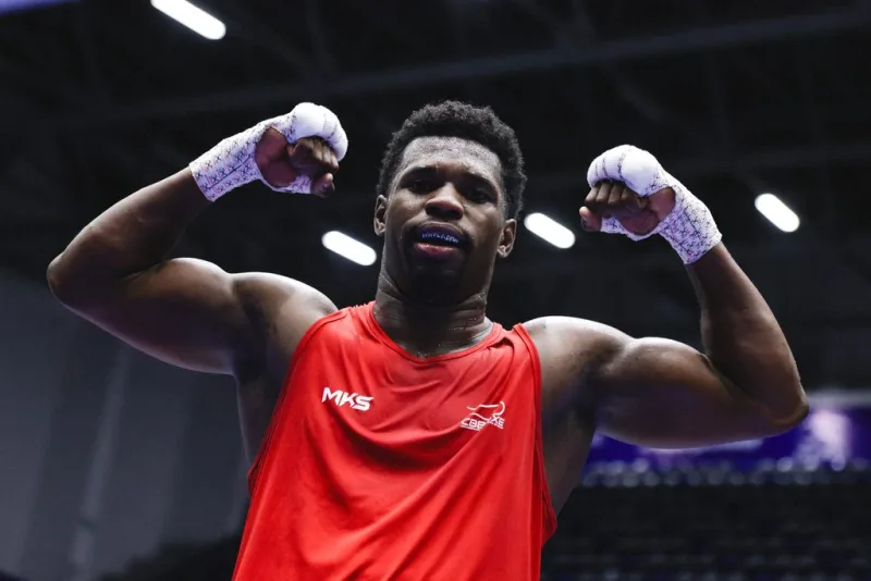 Thirteen Semi Final places secured on day three of PanAmerican Boxing Championships