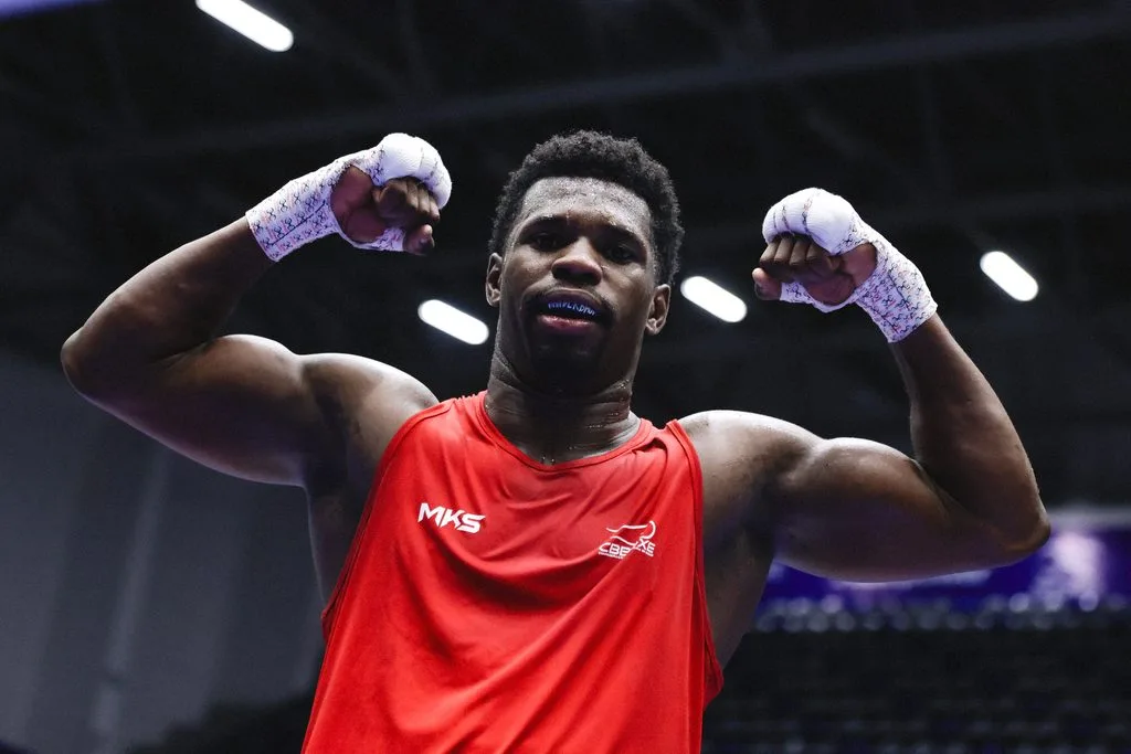 Thirteen Semi Final places secured on day three of PanAmerican Boxing Championships