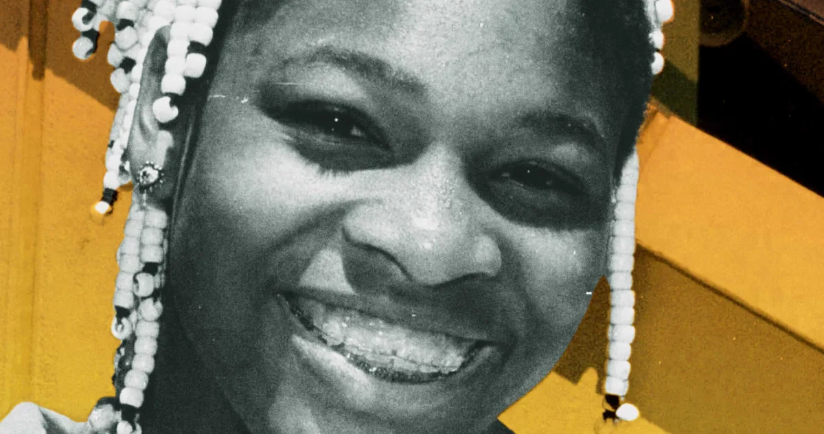 October, 28, 1995: The day tennis legend Serena Williams made her professional debut