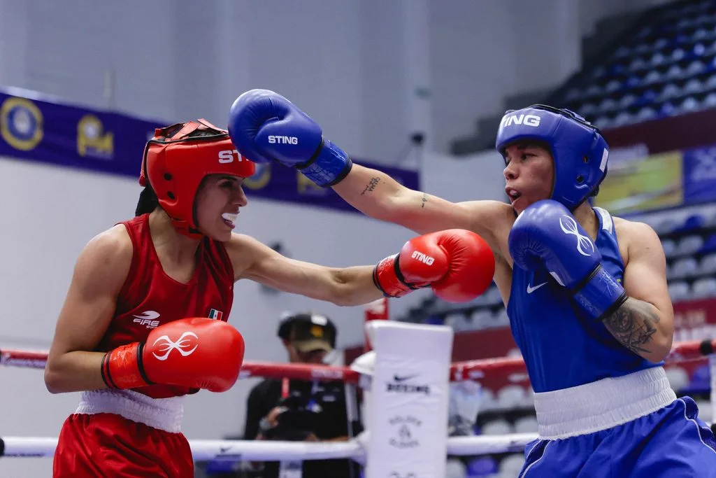 Finalists decided after sixth day of action at PanAmerican Boxing Championships