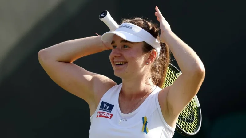 Снігур перемогла Паоліні та вийшла у третє коло WTA 1000 у Пекіні