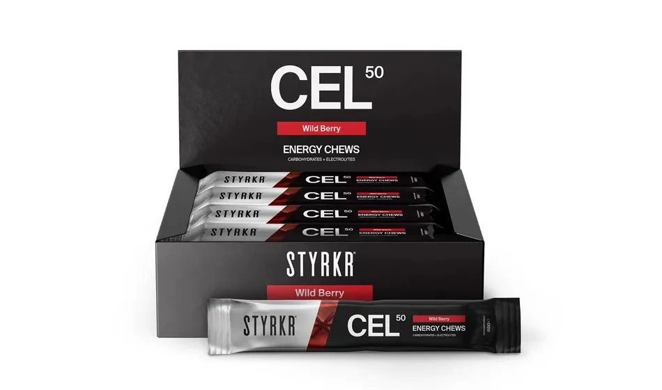 Seven nutritional supplements to help you train