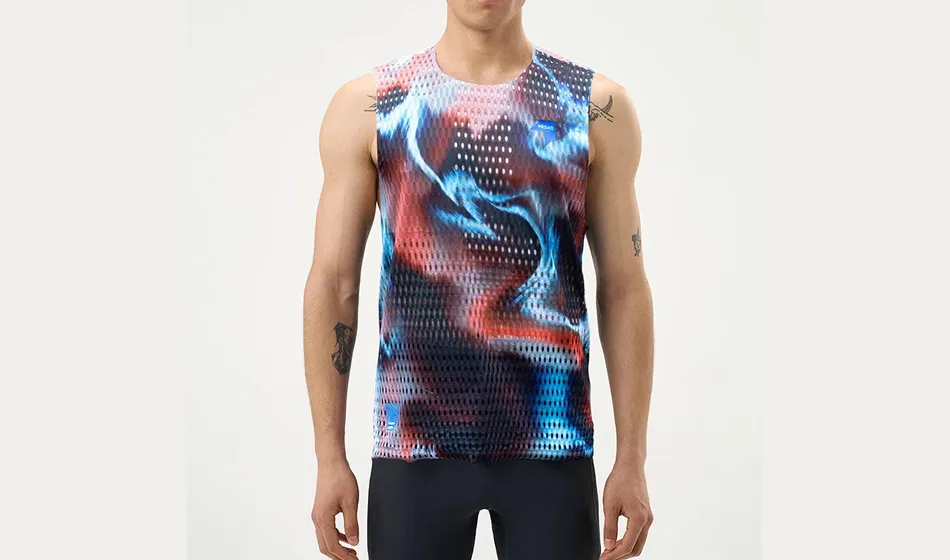Autumnal apparel: gear to keep you moving this season