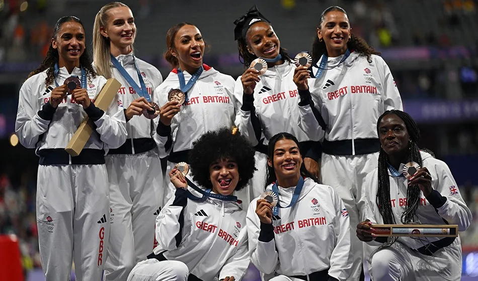 £7m fund to explore Olympic bid for the North