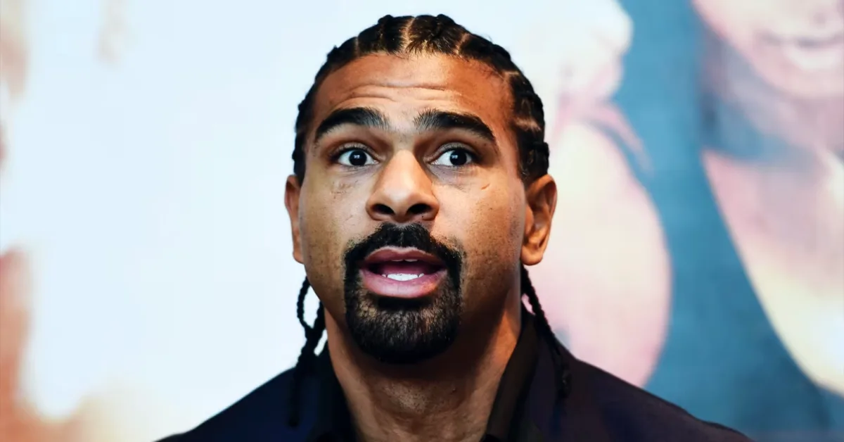 David Haye says ‘everyone is avoiding’ one heavyweight: “Dubois’ style won’t work against him”