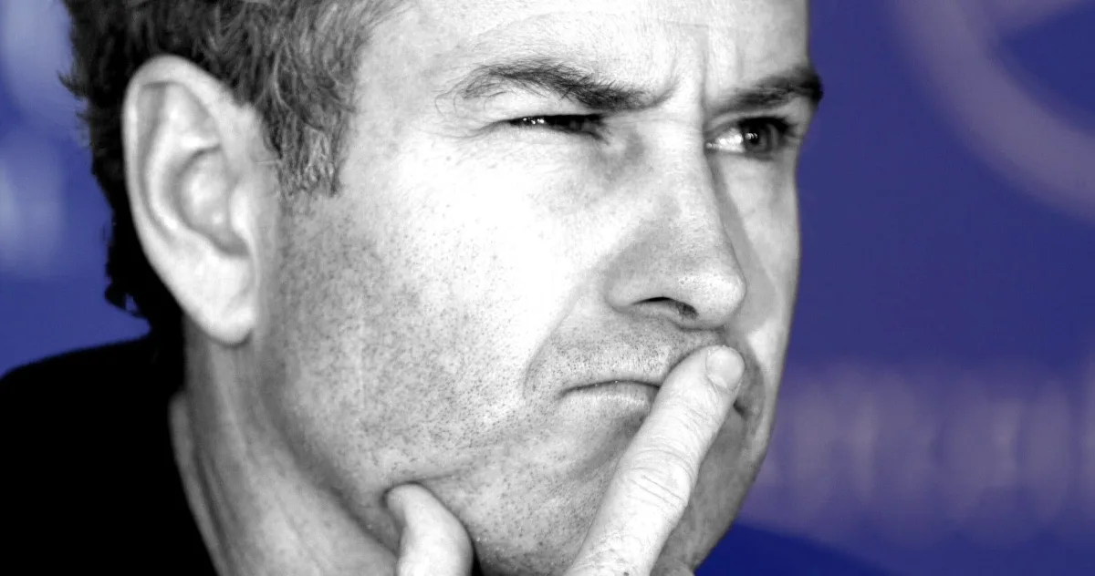 October 7, 1999: The day John McEnroe started his Davis Cup captaincy by offending Zimbabwe, his team’s first opponents