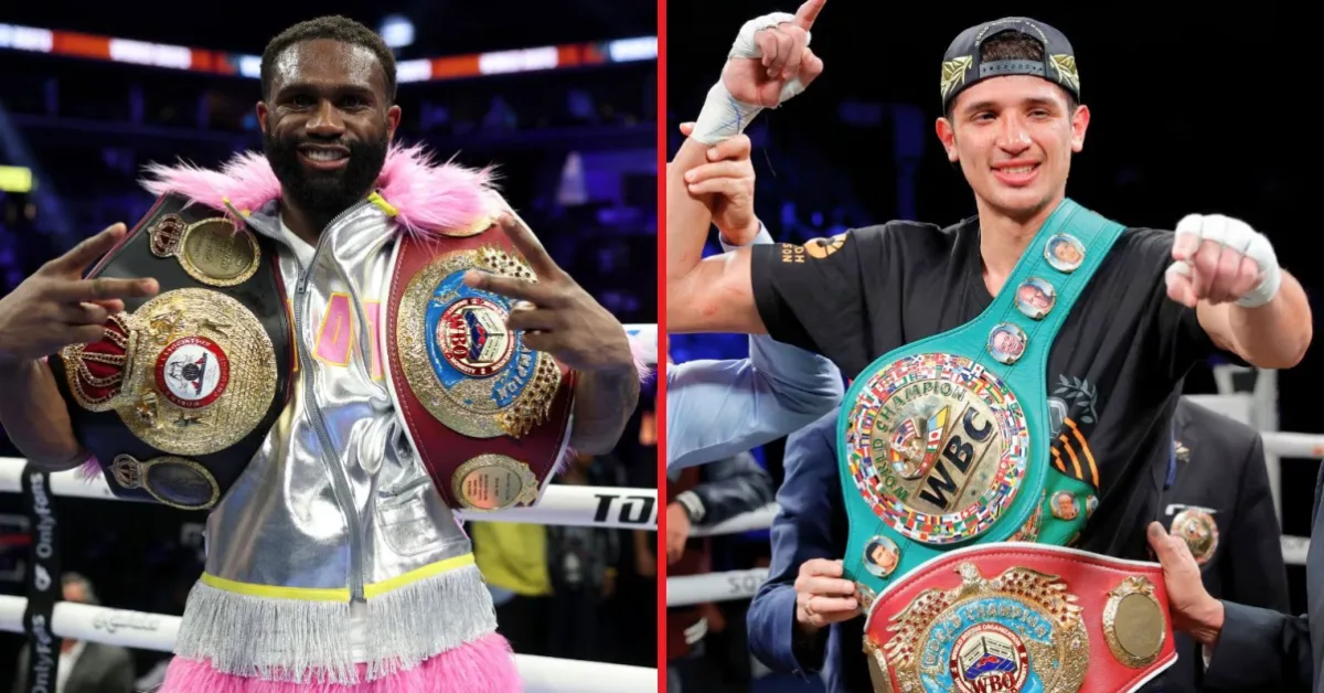 Team Fundora set out one major demand for Jaron ‘Boots’ Ennis fight after latest KO win