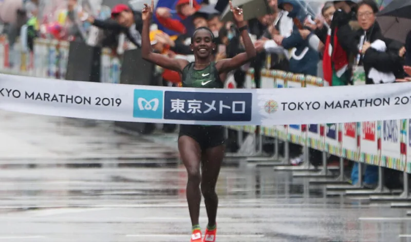 Ruti Aga given six-year ban by AIU