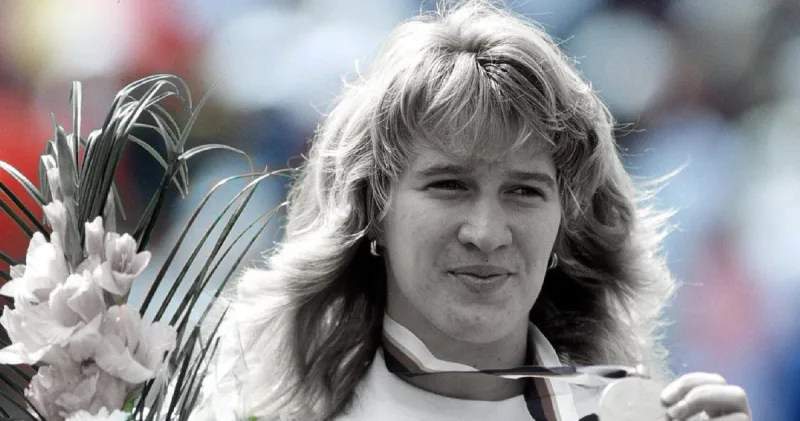 October 1, 1988: The day Steffi Graf won the “Golden Grand Slam”
