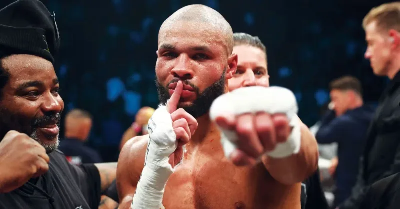 “I apologise”: Chris Eubank Jr officially retracts statements from Conor Benn press conference one year on