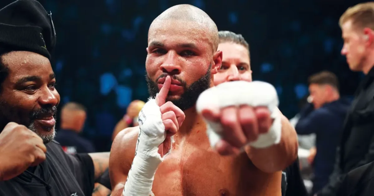 “I apologise”: Chris Eubank Jr officially retracts statements from Conor Benn press conference one year on